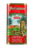 100% -33.8 oz (1 Partanna Robust Extra Virgin Olive Oil - Premium Castelvetrano Oil-High Polyphenol-First Cold Pressed
