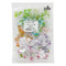 Fusion Select Konpeito Japanese Candy - Authentic Traditional Japanese Star Candy -
