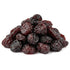 3 NY Spice Shop Dried Red Sour Cherries - Pound Sour Cherry Dried Fruit Snacking - Dehydrated Natural Bulk Dry Citrus