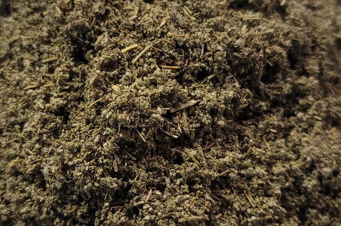 1 Naturejam Rubbed Sage Food Grade Pound-Salvia officinalis Bulk Herbs For Tea or Cooking