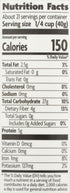 30 OZ NATURES PATH OATS GF STEEL CUT ORG