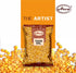 (4) Aiva Toor Dal | Split Pigeon Peas | Dal | Red Split Lentils | Pois Cajans Casse | Natural