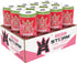 12 Oz Pack 12 REIGN Storm, Guava Strawberry, Fitness & Wellness Energy Drink, Fl |