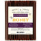 Elderberry Honey Sticks for Tea - 50 Pack - Infused Honey with