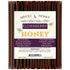 Elderberry Honey Sticks for Tea - 50 Pack - Infused Honey with