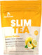 Slim Tea 14 Day Herbal Teatox, Natural Herbs and Botanicals Blend, Supports Healthy Weight Management