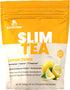 Slim Tea 14 Day Herbal Teatox, Natural Herbs and Botanicals Blend, Supports Healthy Weight Management