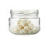 NatuDelight Kefit by - Live Milk Kefir Grains - 3 Teaspoons Fresh Active