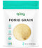 Quay Naturals Fonio Super-Grain - African Ancient Superfood Grain - Substitute &