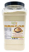 Durum Flour | Premium Durum Wheat Flour for Homemade Pasta, Bread &