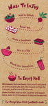 8.8 Oz Love Beets Organic Cooked Beets