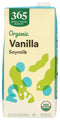 365 by Whole Foods Market, Organic Vanilla Soy Beverage, 32 Fl Oz
