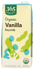 365 by Whole Foods Market, Organic Vanilla Soy Beverage, 32 Fl Oz