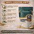 (950g) 2 lbs 100% Danodia Foods Barnyard Millet | Rich in Protein, Fiber, Vitamins | Non-GMO, Gluten Free Diet, Low GI