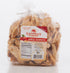 Kauffman's Fruit Farm Fruit Farm Kauffman Orchards Homemade Sweet Apple Schnitz (Dried Apples), Chewy, Sweet,