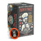 Bones Coffee Company Flavored Coffee Bones Cups French Toast, 12ct Single-Serve Coffee Pods for Keurig Coffee Maker