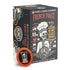 Bones Coffee Company Flavored Coffee Bones Cups French Toast, 12ct Single-Serve Coffee Pods for Keurig Coffee Maker