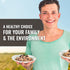 1 Pack 14 x ounces Prairie Blend, Brown Rice, Wild Rice, Hulled Millet, and Sprouted French Lentils and Quinoa, Non
