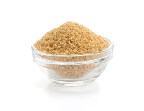 Single Serv Packets 13g 96 Count All Natural Brown Sugar - Delicious Brown Sugar, Easy To Open, Perfect for On-the-Go