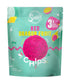 Suncore Foods Red Dragon Fruit Chips & Snacks, Gluten Free, Non-GMO, 5.32oz (1 Pack)