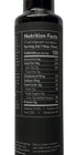 100% (8.4 OZ 250 ml) Schlacher & Soehne Styrian Pumpkin Seed Oil: Pure, Cold Pressed, Non GMO, Gluten Free, Vegan, May