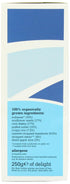 Alara 250g-3 Pack Delight Org GF Muesli