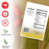 1.4 oz (40 Whole Rosemary Bunch, g), Rosemary Stems, Fresh Grown in the Mountains of Sicily, Italian, Sicilian Dried