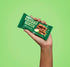 1 12 Packs (12 Packs) Nature's Bakery Whole Wheat Fig Bars, Apple Cinnamon, Real Fruit, Vegan, Non-GMO, Snack Bar, Box
