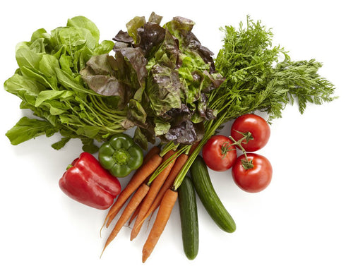 Farmers Market Salad Lover