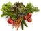 Farmers Market Salad Lover