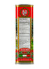 16.9oz (500ml) Partanna Robust Extra Virgin Olive Oil - Premium Castelvetrano Olive Oil - Harvested in Sicily - Pure