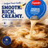 192 Count Pack French Vanilla Coffee Creamer Cups Single Serve Non-Dairy Creamer No Refrigeration Needed Rich Vanilla