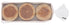 Food for Life 16 oz (Frozen) Flourless Sprouted Grain English Muffin