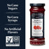 10oz 100% St. Dalfour Raspberry & Pomegranate Fruit Spread - - from Fruit, No Artificial Ingredients, Non-GMO, No Cane