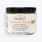 Bee Great Turmeric Honey, Raw Honey with Turmeric, Warm Earthy Flavor, Golden Milk &