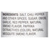 Weber Smokey Mesquite Seasoning, 2.75 Ounce Shaker