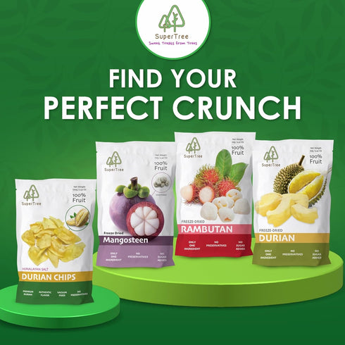 100% 70G (2.5oz), (1-pack, Premium Whole Freeze Dried Tropical Fruits, Fruits, Natural, Nothing Else Added. Mangosteen)