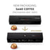 Melozio 30-Count 7.8 oz. Nespresso Capsules Vertuo, Decaffeinato, Medium Roast Espresso, Coffee Pods, Brews