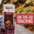 12 Oh Boy! Oberto Classics Cocktail Pep Smoked Sausages, Ounce
