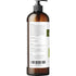 16 Oz 100% velona USDA Certified Organic Olive Oil - Fl | Pure and Natural Carrier Oil | Extra Virgin, Unrefined, Cold