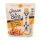Jesse & Ben's Classic Sea Salt Fries, Made with Avocado Oil, Gluten-Free,