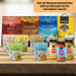 (1-Pack, 8.8oz) 90 Khazana Organic Basmati Rice - Ready to Heat - Authentic, Aromatic & Flavorful Indian Grain