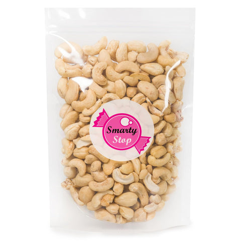 Smarty Stop (3 (Pack 1)) Raw Cashew Pound