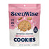 Ozery Bakery Seedwise - Birthday Cake Cookies, Soft Baked and Grain Free,
