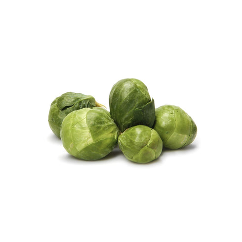 Fresh Produce Brussels Sprouts, 16 Oz