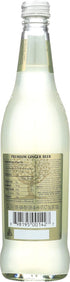 16.9 Oz Fever-Tree Ginger Beer, Premium, Fl