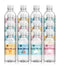 Snugell Bottled Distilled Water 12oz 12 Pack