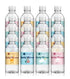 Snugell Bottled Distilled Water 12oz 12 Pack