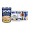Goya Butter Beans, 15.5 Ounce (Pack of 8)