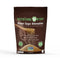 Keystone Pantry Sugar-Free Brown Sugar Substitute 2 LB Bag Naturally Sweetened with